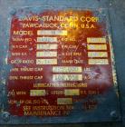 Used Davis Standard 2-1/2