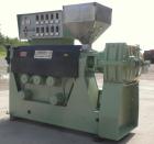 Used Davis Standard 2.5