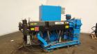 Used Davis Standard Mark V 2-1/2” Single Screw Extruder, Model 2.5IN25MV, Type DSPA. Approximate 30 to 1 L/D Ratio. Electrically heated, air cooled 5 zone non-vented barrel. Water cooled feed throat ...