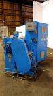 Used Davis Standard Mark V 2-1/2” Single Screw Extruder, Model 2.5IN25MV, Type DSPA. Approximate 30 to 1 L/D Ratio. Electrically heated, air cooled 5 zone non-vented barrel. Water cooled feed throat ...