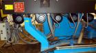 Used Davis Standard Mark V 2-1/2” Single Screw Extruder, Model 2.5IN25MV, Type DSPA. Approximate 30 to 1 L/D Ratio. Electrically heated, air cooled 5 zone non-vented barrel. Water cooled feed throat ...
