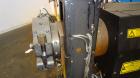 Used Davis Standard Mark V 2-1/2” Single Screw Extruder, Model 2.5IN25MV, Type DSPA. Approximate 30 to 1 L/D Ratio. Electrically heated, air cooled 5 zone non-vented barrel. Water cooled feed throat ...