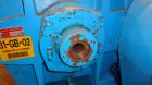 Used Davis Standard Mark V 2-1/2” Single Screw Extruder, Model 2.5IN25MV, Type DSPA. Approximate 30 to 1 L/D Ratio. Electrically heated, air cooled 5 zone non-vented barrel. Water cooled feed throat ...