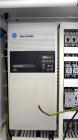 Used Davis Standard Mark V 2-1/2” Single Screw Extruder, Model 2.5IN25MV, Type DSPA. Approximate 30 to 1 L/D Ratio. Electrically heated, air cooled 5 zone non-vented barrel. Water cooled feed throat ...