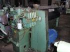 Used-Davis Standard Thermatic Extruder, model 25IN25