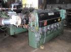 Used-Davis Standard Thermatic Extruder, model 25IN25. 2.5