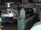 Used-Davis Standard Thermatic Extruder, model 25IN25. 2.5