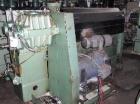 Used Davis Standard Thermatic Extruder, model 25IN25. 2.5