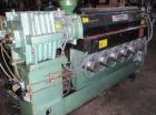 Used- Davis Standard Thermatic Extruder, Model 25IN25