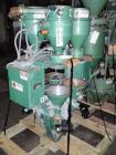 Used Davis Standard Thermatic Extruder, model 25IN25. 2.5