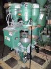 Used-Davis Standard Thermatic Extruder, model 25IN25. 2.5