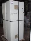 Used Davis Standard Thermatic Extruder, model 25IN25. 2.5
