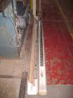 Used Davis Standard 2-1/2