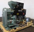 Used Davis Standard 2-1/2