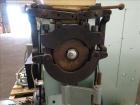 Used Davis Standard 2-1/2