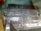 Used Davis Standard 2-1/2
