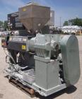 Used Davis Standard 2 1/2