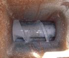 Used Davis Standard 2 1/2