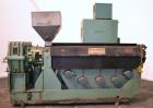 Used Davis Standard 3-1/2