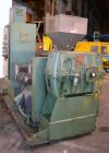 Used Davis Standard 3-1/2