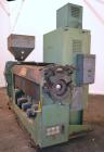 Used Davis Standard 3-1/2