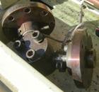 Used Davis Standard 3 1/2