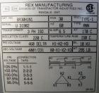 Used Davis Standard 3 1/2