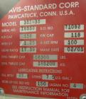 Used Davis Standard 3 1/2