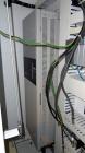 Used Davis Standard Mark V 3-1/2” Single Screw Extruder, Model 35IN35, Type DSPA. SO# 76499. Approximate 30 to 1 L/D ratio. Driven by a 75hp, 230/460 volt, 2700 rpm motor thru a reducer, HP capacity ...