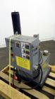 Used Davis Standard Mark V 3-1/2” Single Screw Extruder, Model 35IN35, Type DSPA. SO# 76499. Approximate 30 to 1 L/D ratio. Driven by a 75hp, 230/460 volt, 2700 rpm motor thru a reducer, HP capacity ...