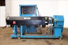 Used Davis Standard 3-1/2' Single Screw Extruder, Model 3.5MV-350