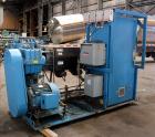 Used Davis Standard 3-1/2' Single Screw Extruder, Model 3.5MV-350