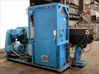 Used Davis Standard 3-1/2' Single Screw Extruder, Model 3.5MV-350