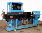 Used Davis Standard 3-1/2' Single Screw Extruder, Model 3.5MV-350