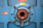 Used Davis Standard 3-1/2' Single Screw Extruder, Model 3.5MV-350