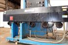 Used Davis Standard 3-1/2' Single Screw Extruder, Model 3.5MV-350