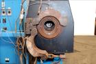 Used Davis Standard 3-1/2' Single Screw Extruder, Model 3.5MV-350