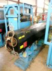 Used Davis Standard 3-1/2' Single Screw Extruder, Model 3.5MV-350