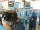 Used- Davis Standard 3-1/2' Single Screw Extruder, Model 3.5MV-350