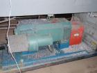 Used Davis Standard / NRM Profile Extrusion Line consisting of: (1) used Davis Standard / NRM profileextrusion line consisting of the following: (1)4.5