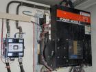 Used Davis Standard / NRM Profile Extrusion Line consisting of: (1) used Davis Standard / NRM profileextrusion line consisting of the following: (1)4.5