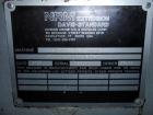 Used Davis Standard / NRM Profile Extrusion Line consisting of: (1) used Davis Standard / NRM profileextrusion line consisting of the following: (1)4.5
