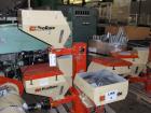 Used Davis Standard / NRM Profile Extrusion Line consisting of: (1) used Davis Standard / NRM profileextrusion line consisting of the following: (1)4.5