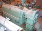 USED: Davis Standard 4.5