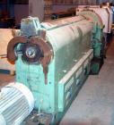 USED: Davis Standard 4.5