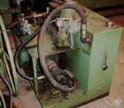 USED: Davis Standard 4.5