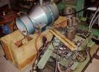 USED: Davis Standard 4.5