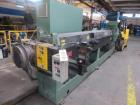 Davis Standard / Dynisco pelletizing line