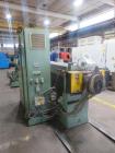 Davis Standard / Dynisco pelletizing line