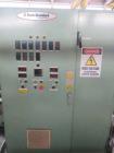 Davis Standard / Dynisco pelletizing line